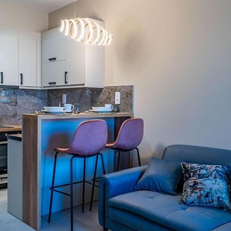 Rigel Apartments 1 Яніна Екстер'єр фото